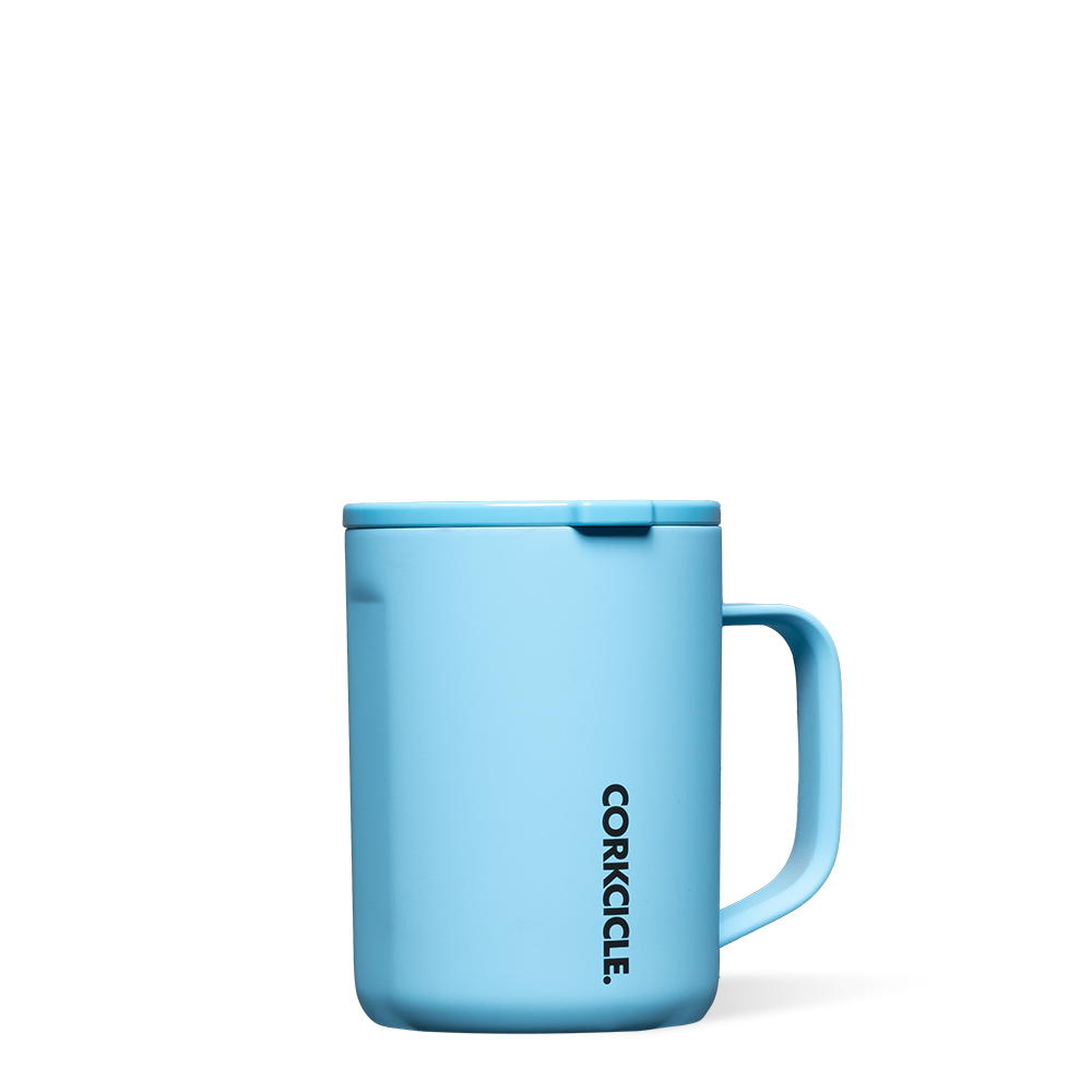 Classic Coffee Mug - Active Choice