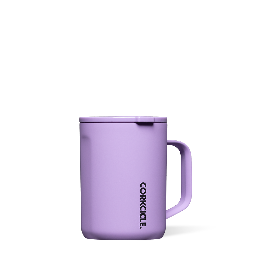 Classic Coffee Mug - Active Choice