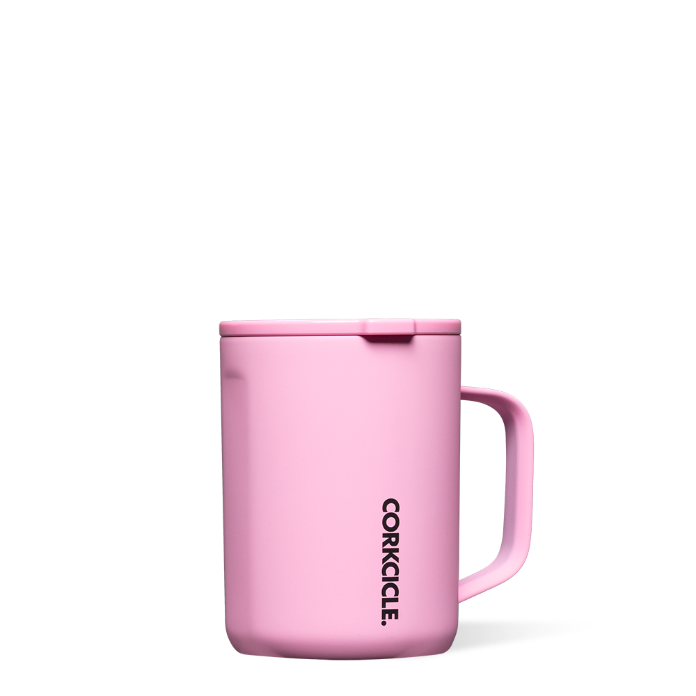 Classic Coffee Mug - Active Choice
