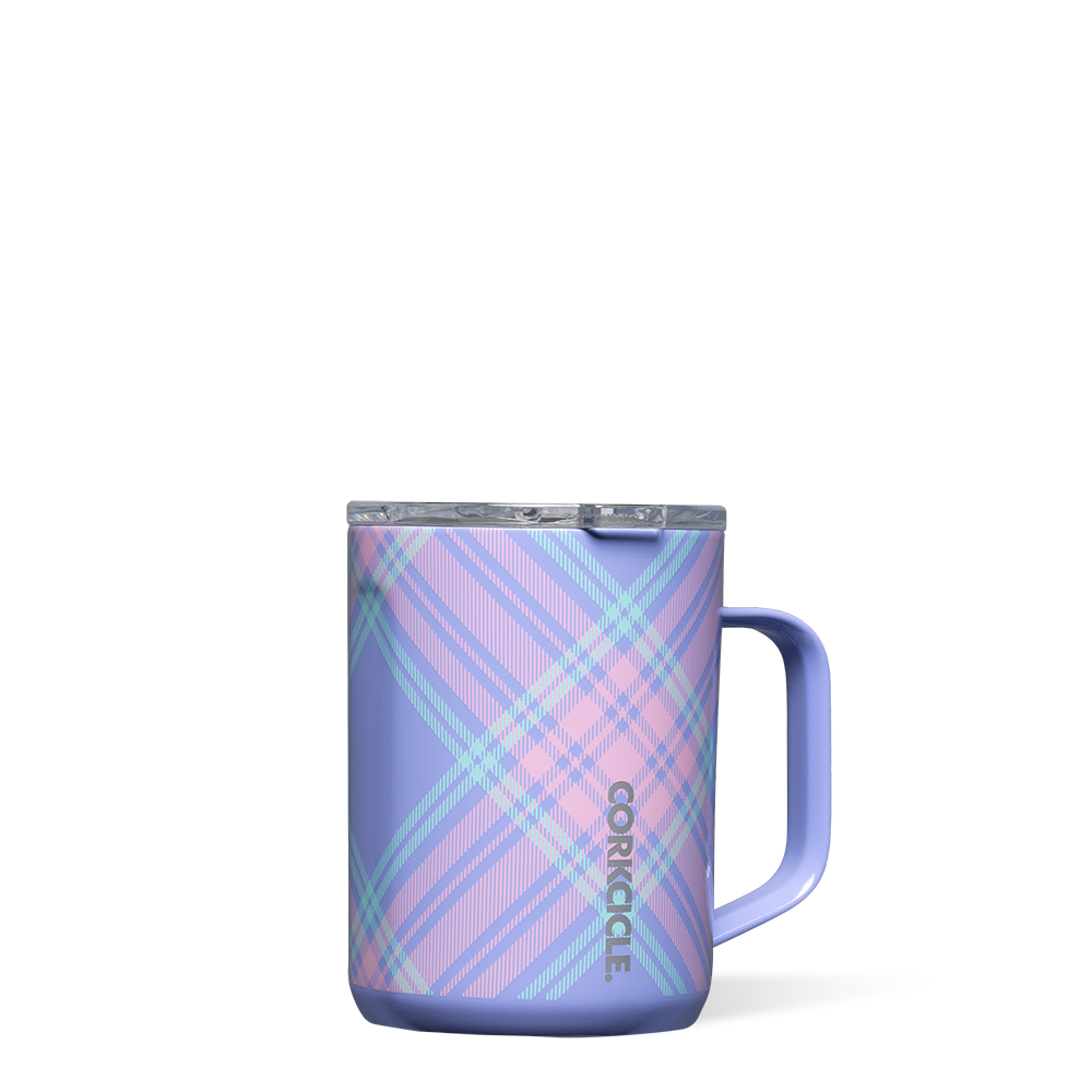 Classic Coffee Mug - Active Choice