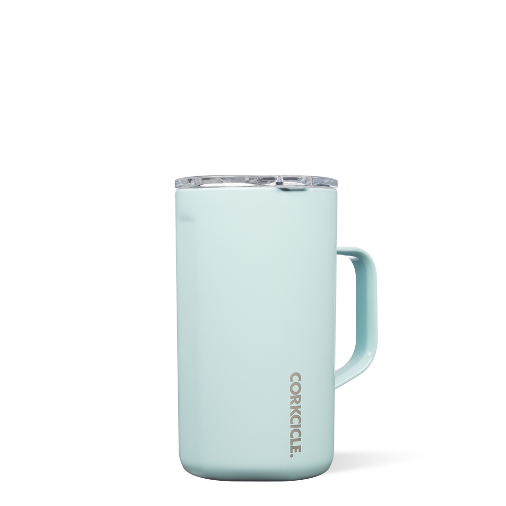 Classic Coffee Mug - Active Choice