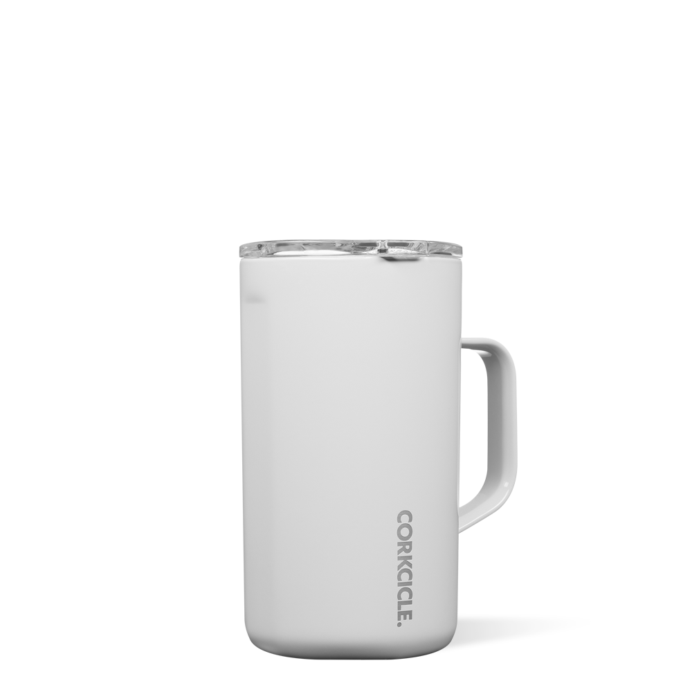 Classic Coffee Mug - Active Choice
