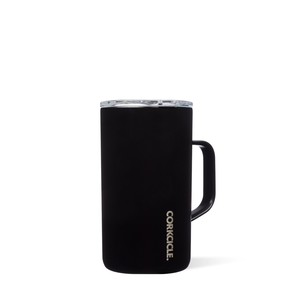 Classic Coffee Mug - Active Choice