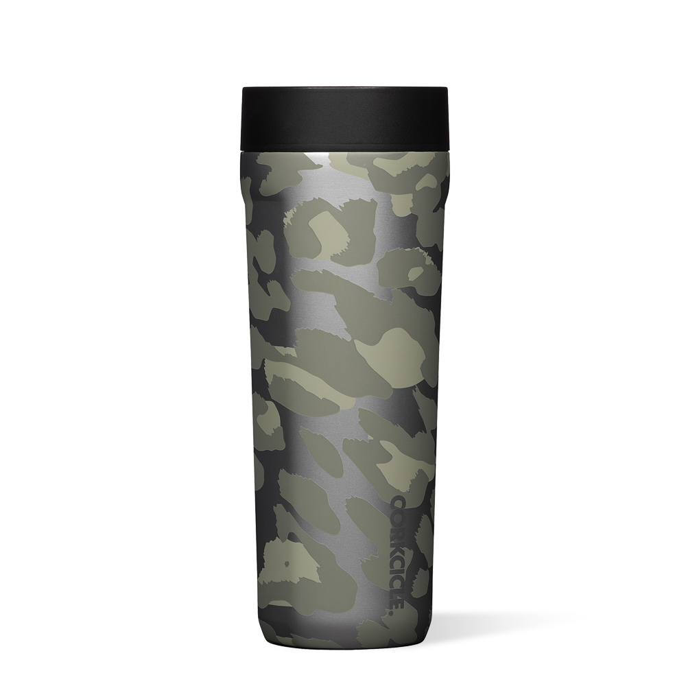 Commuter Cup - Easy Travel Carry Pick
