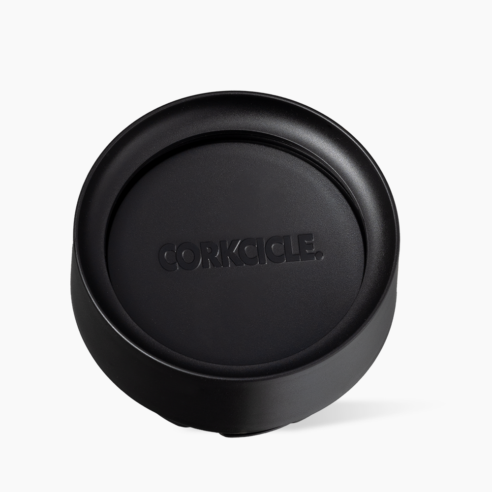 360 deg Sip Lid - Clean Modern Carry Style
