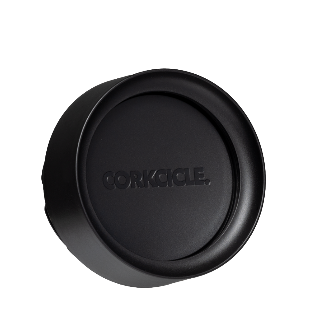 360 deg Sip Lid - Clean Modern Carry Style