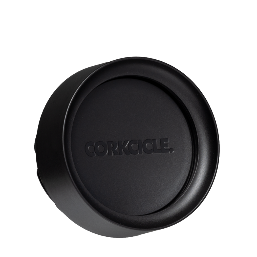 360 deg Sip Lid - Clean Modern Carry Style
