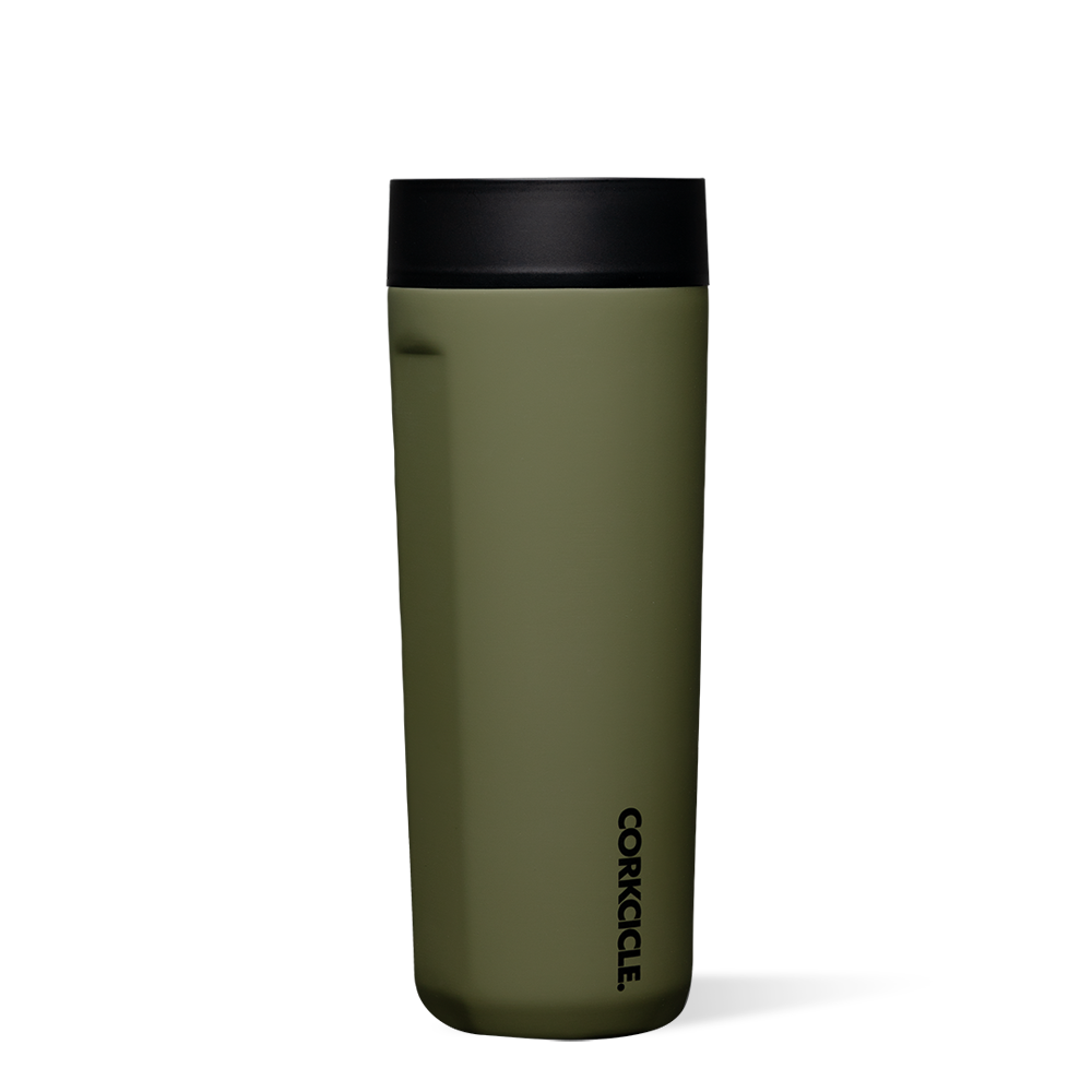 Commuter Cup - Easy Travel Carry Pick