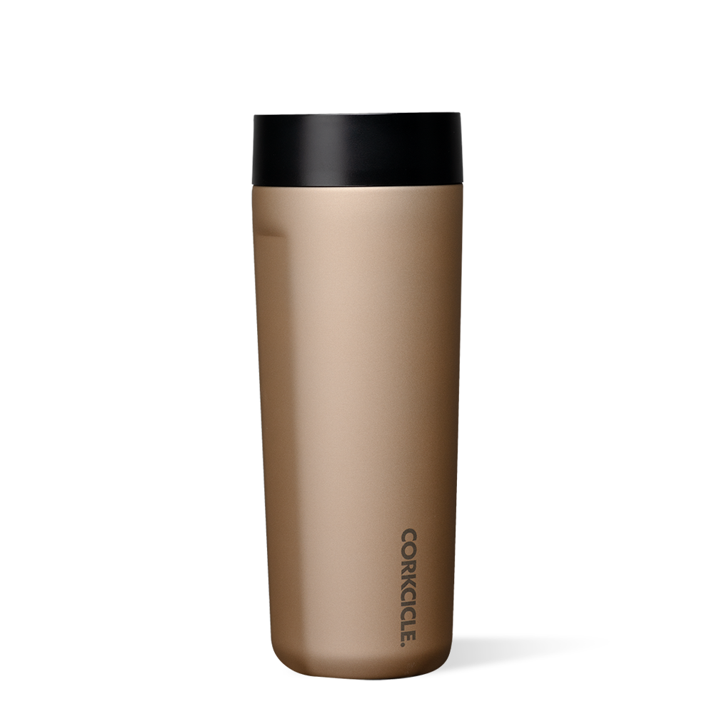 Commuter Cup - Easy Travel Carry Pick