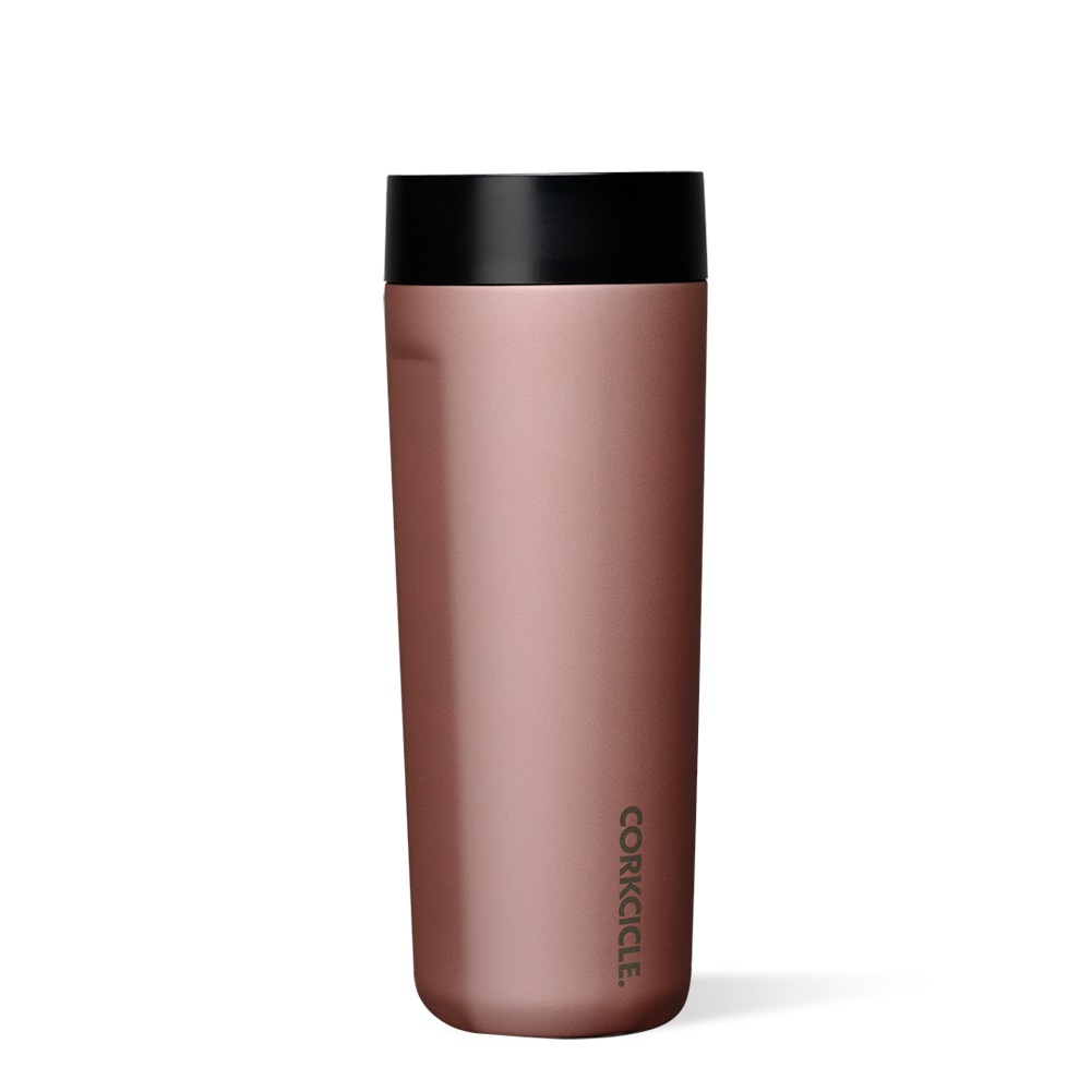 Commuter Cup - Easy Travel Carry Pick