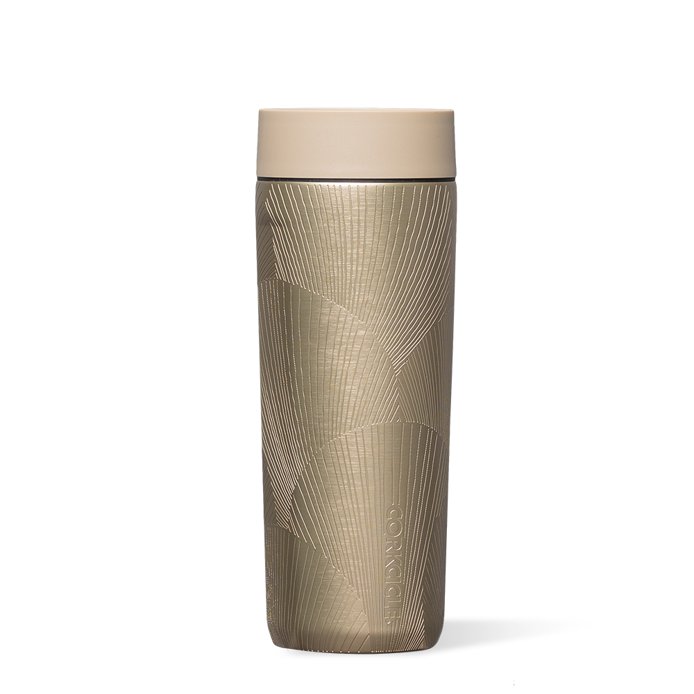 Commuter Cup - Easy Travel Carry Pick