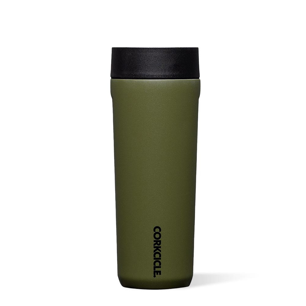 Commuter Cup - Easy Travel Carry Pick