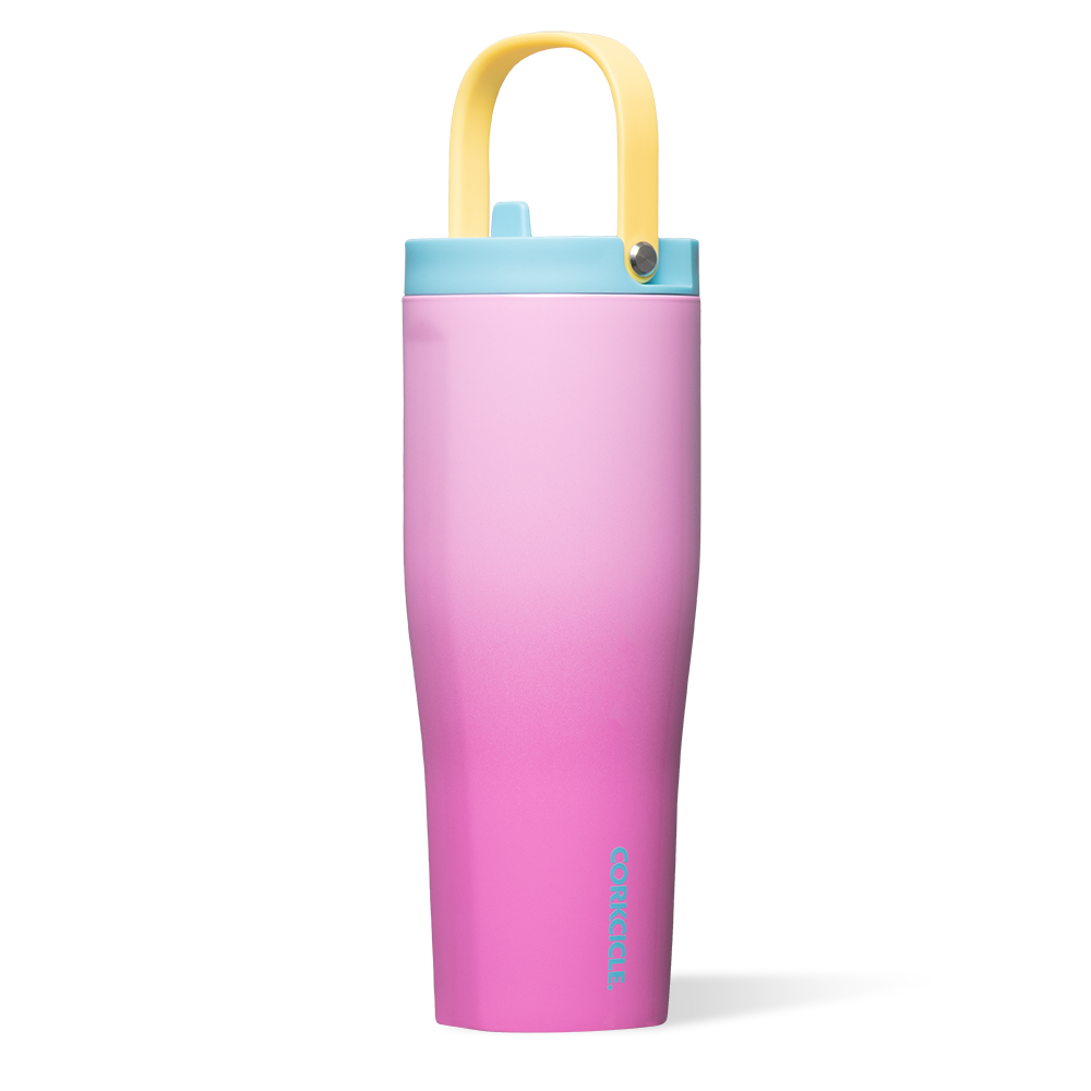 Go Cup XL - Easy Travel Ready Choice