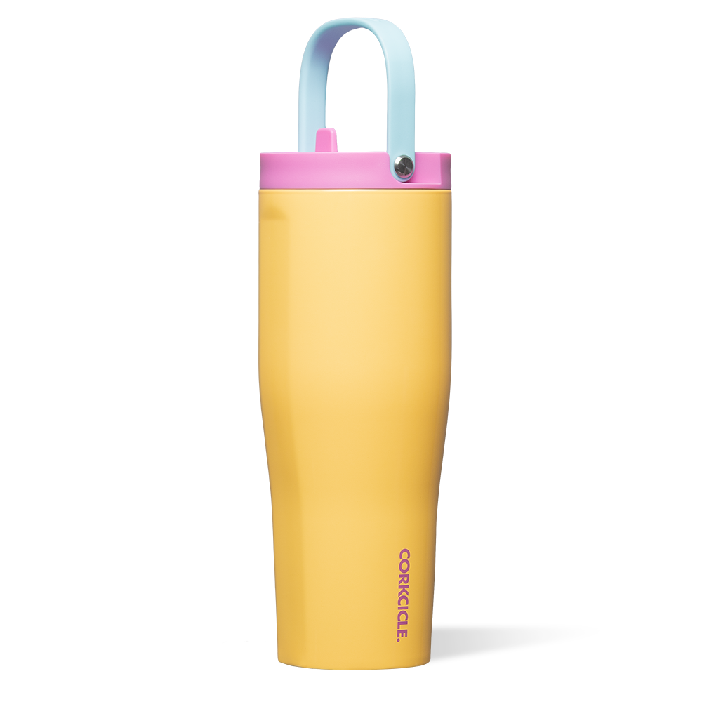 Go Cup XL - Easy Travel Ready Choice