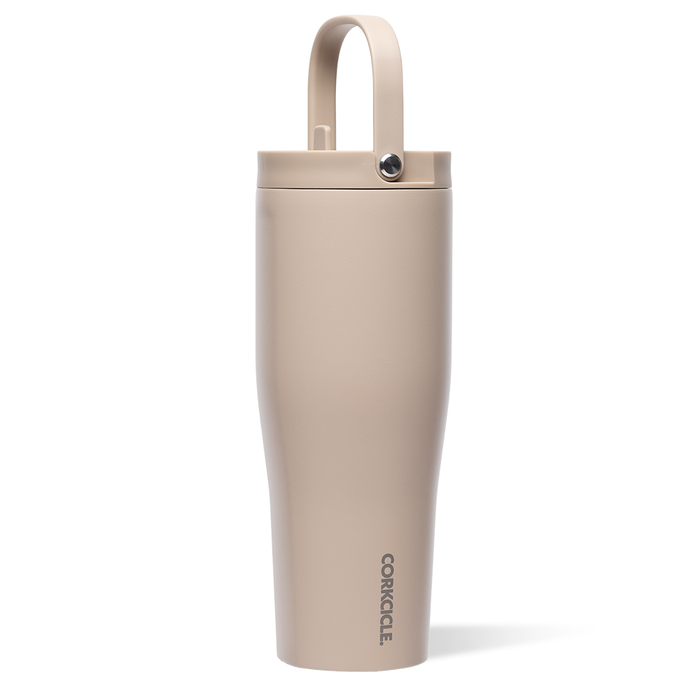 Go Cup XL - Easy Travel Ready Choice