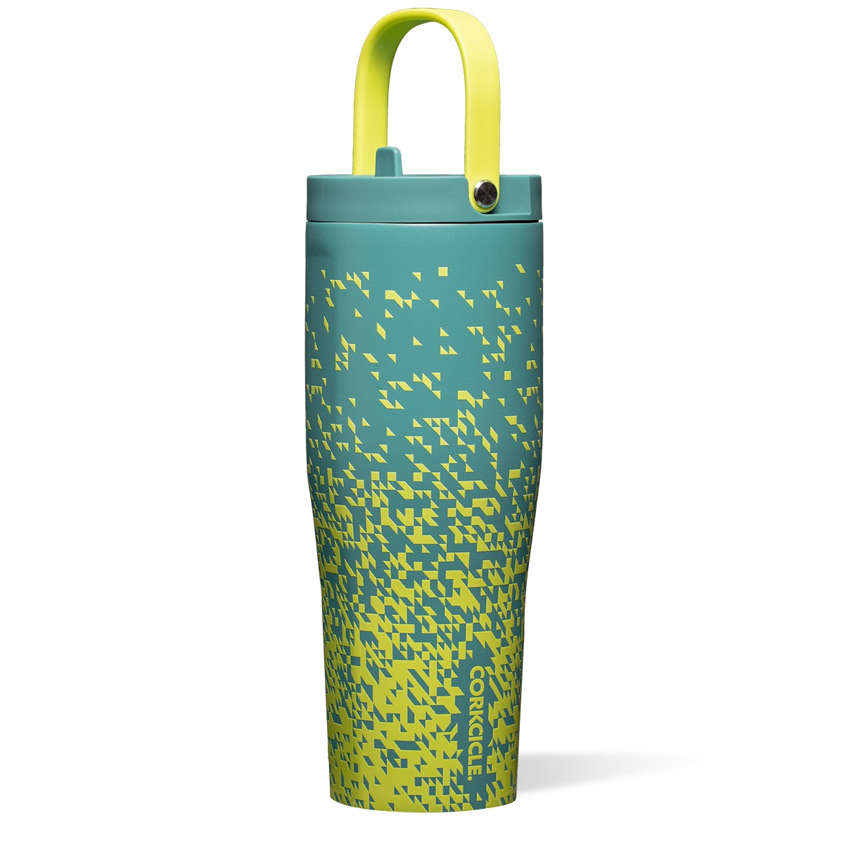 Go Cup XL - Easy Travel Ready Choice
