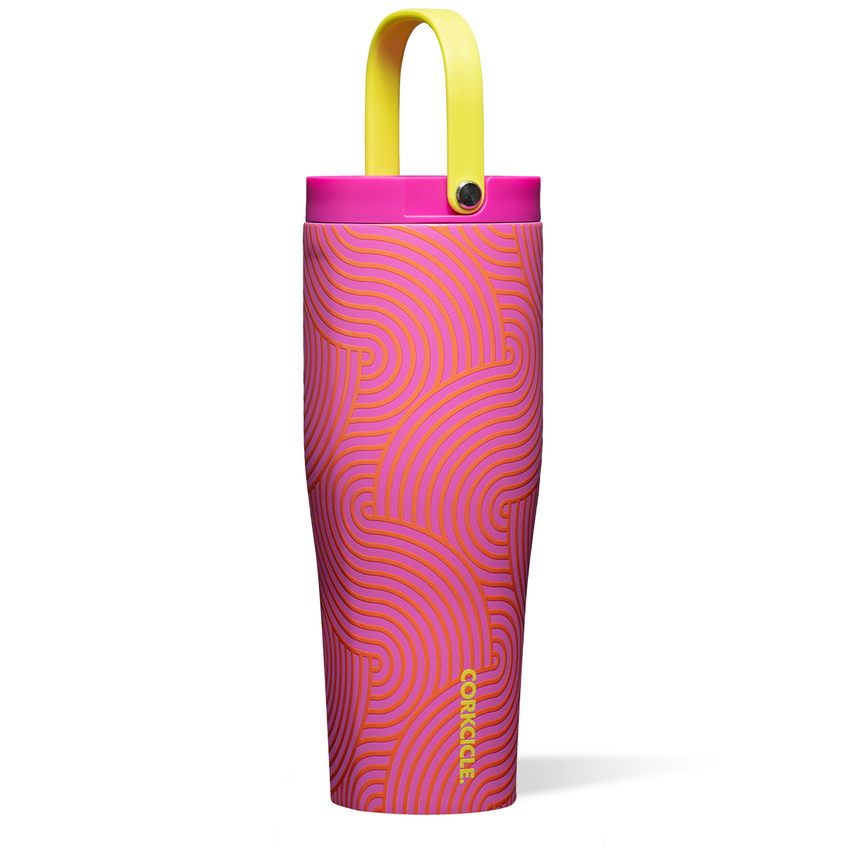 Go Cup XL - Easy Travel Ready Choice
