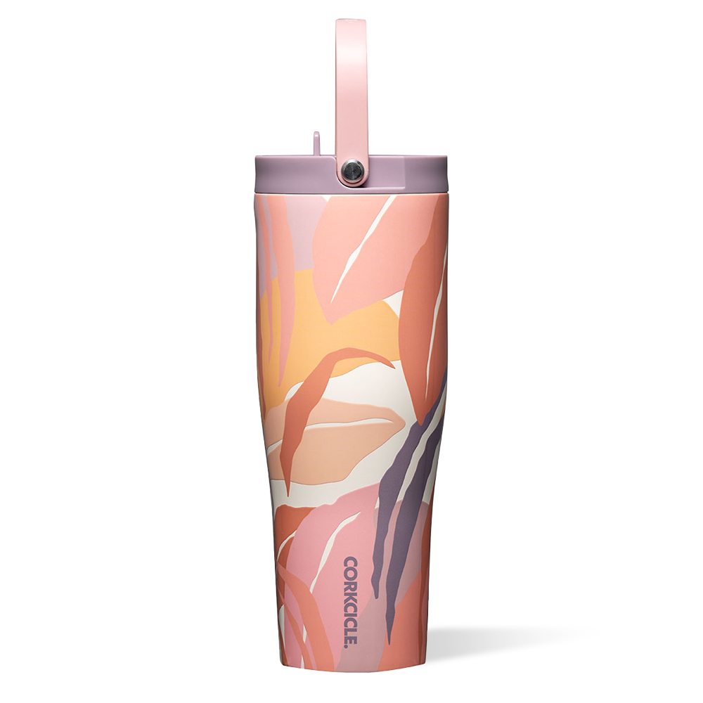 Go Cup XL - Easy Travel Ready Choice