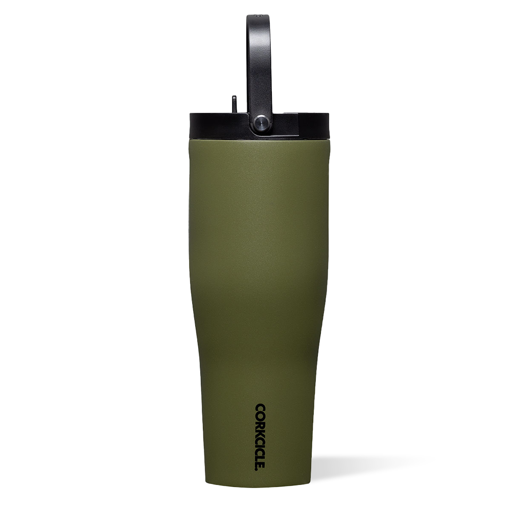 Go Cup XL - Easy Travel Ready Choice