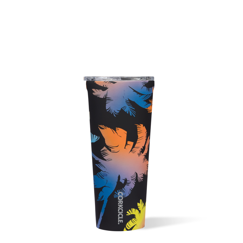 Classic Tumbler - Soft Classic Style