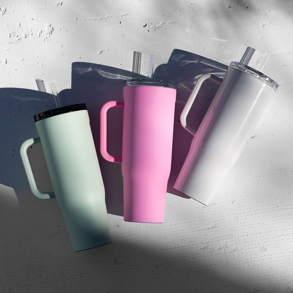Cruiser - Modern Clean Set Pack