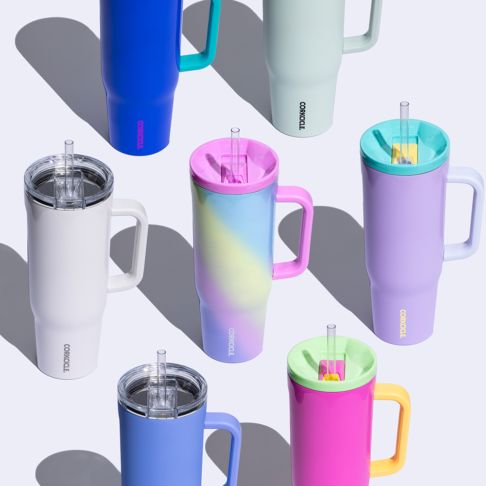 Cruiser - Modern Clean Set Pack