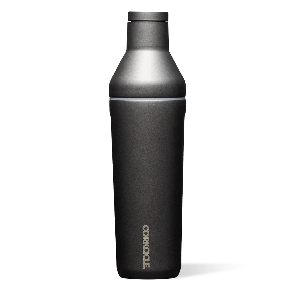 Cocktail Shaker - Essential Daily Fit Use