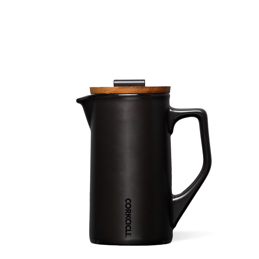 Ceramic French Press - Daily Easy Pick