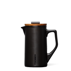 Ceramic French Press - Daily Easy Pick