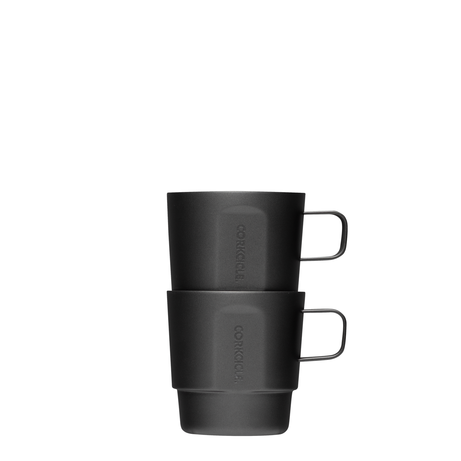 Cafe Stacker Set (2) - Travel Active Fit