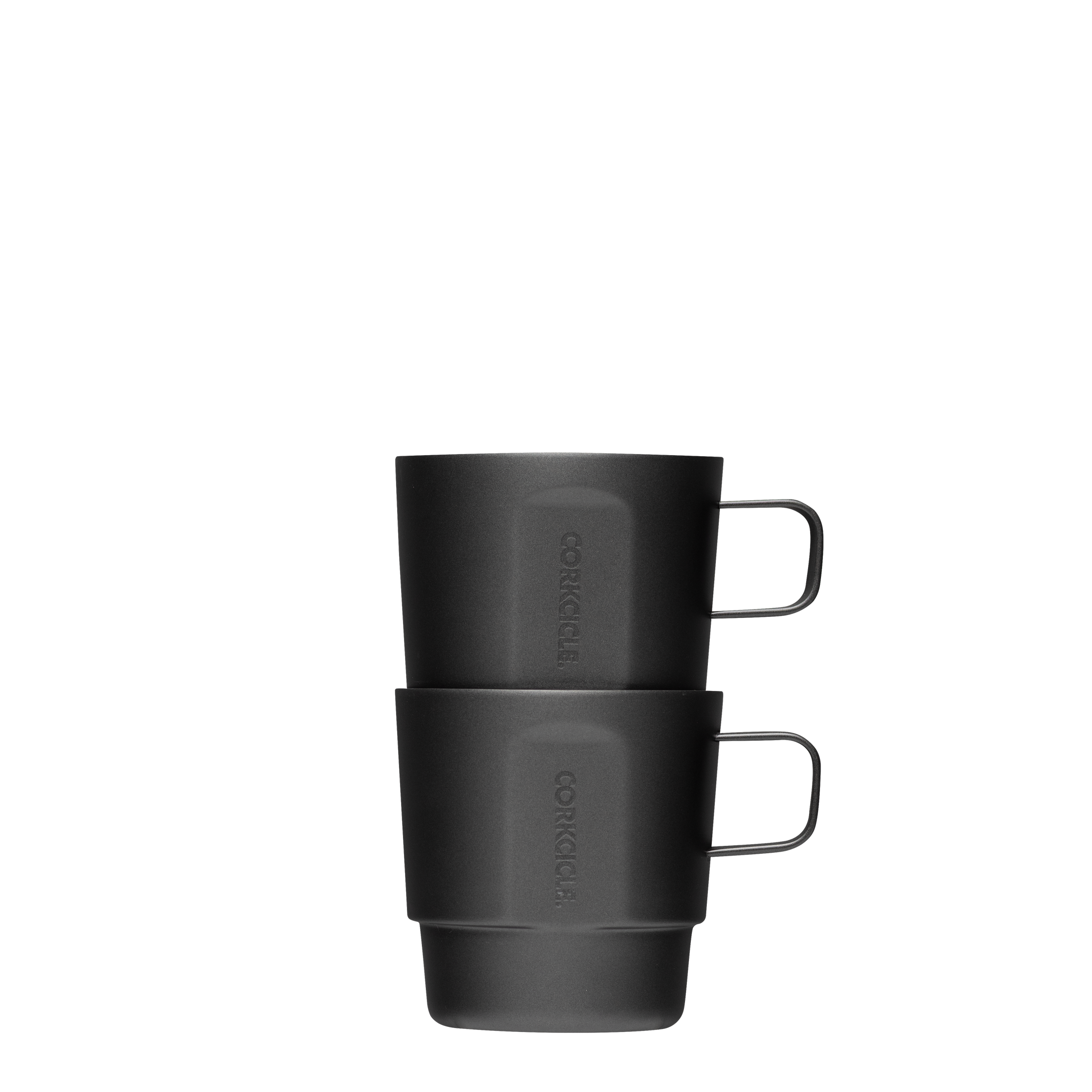 Cafe Stacker Set (2) - Travel Active Fit