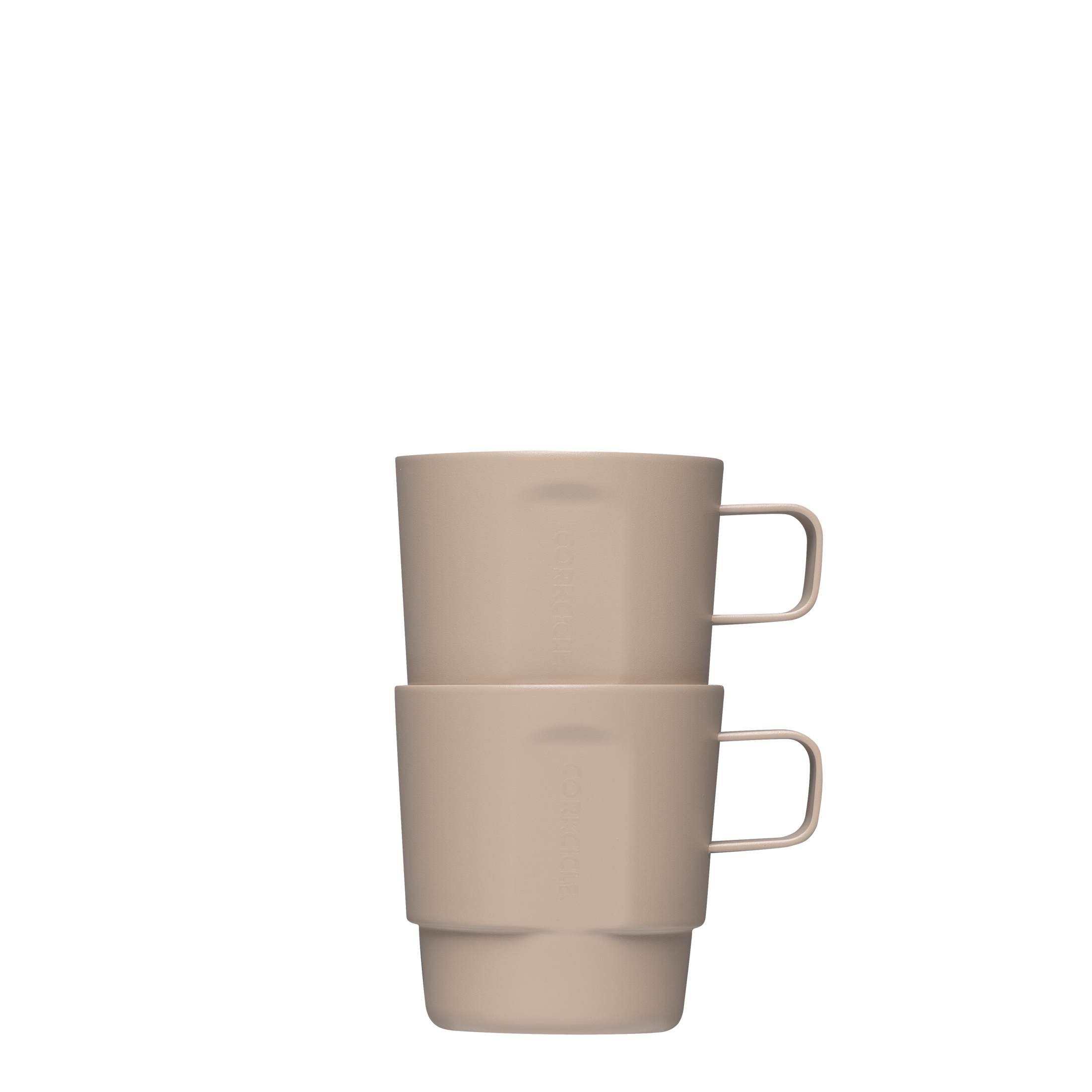 Cafe Stacker Set (2) - Travel Active Fit