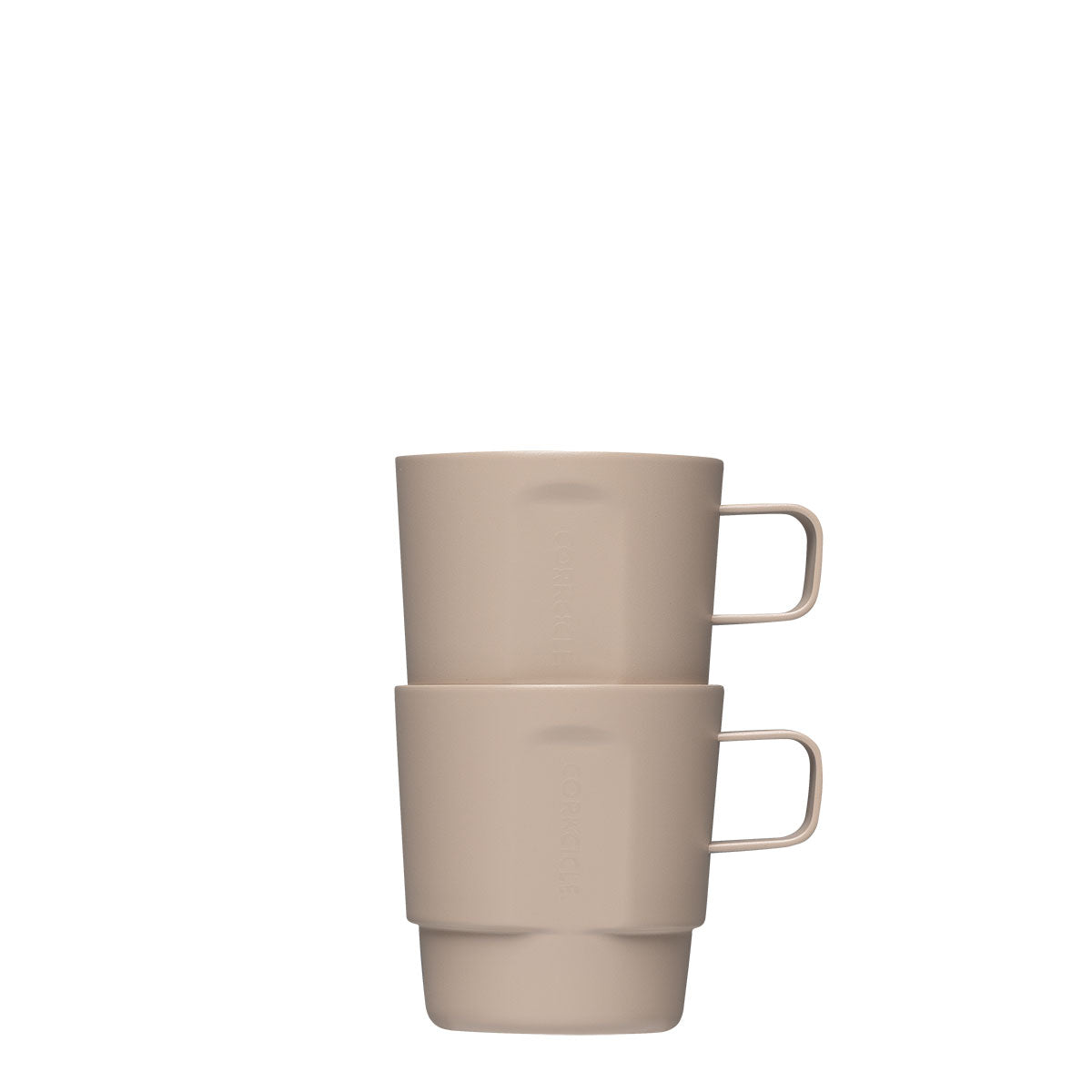 Cafe Stacker Set (2) - Travel Active Fit
