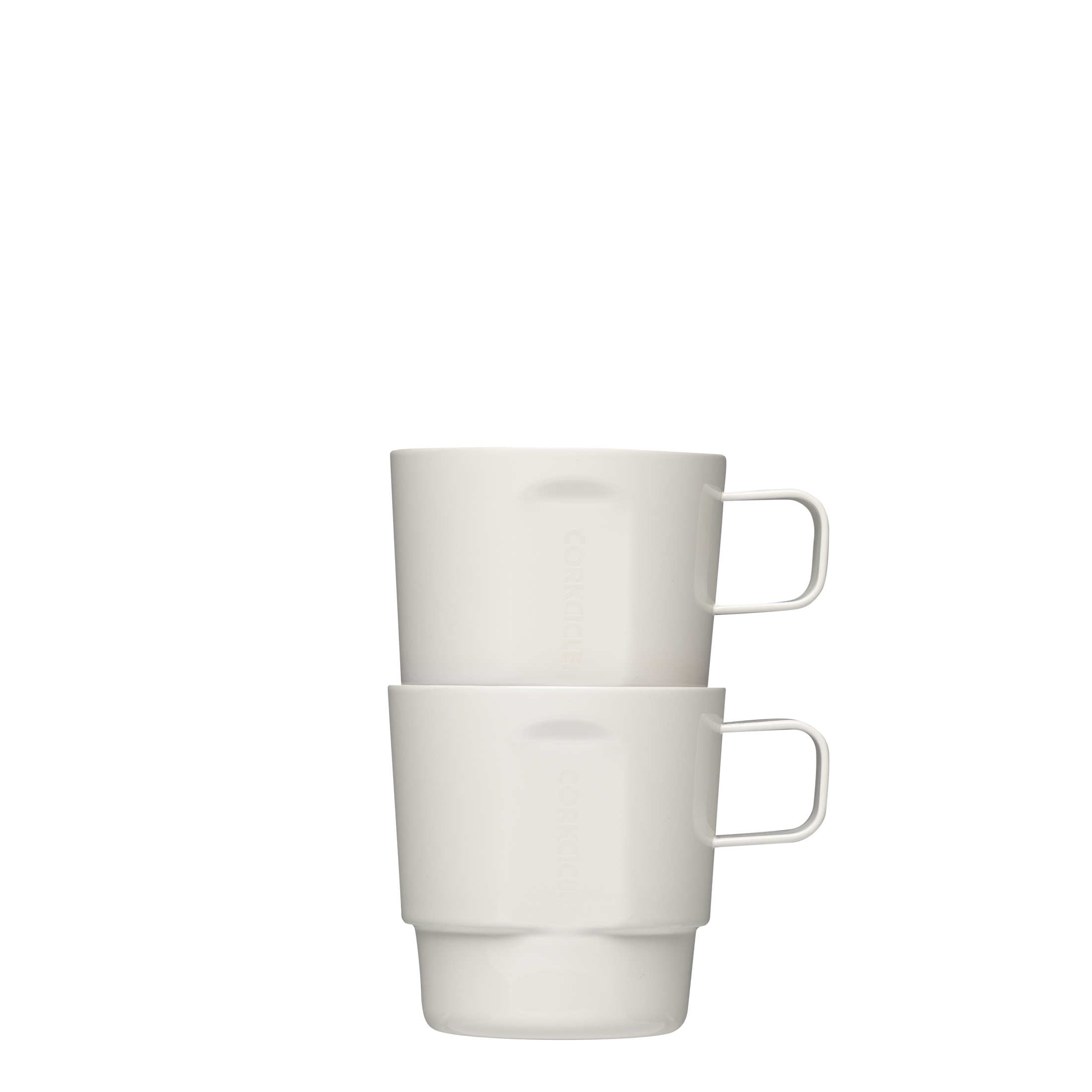 Cafe Stacker Set (2) - Travel Active Fit