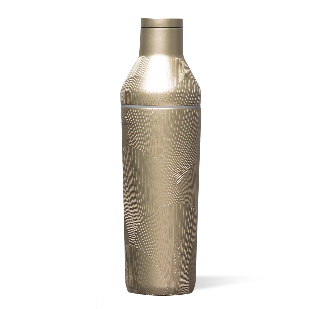 Cocktail Shaker - Essential Daily Fit Use