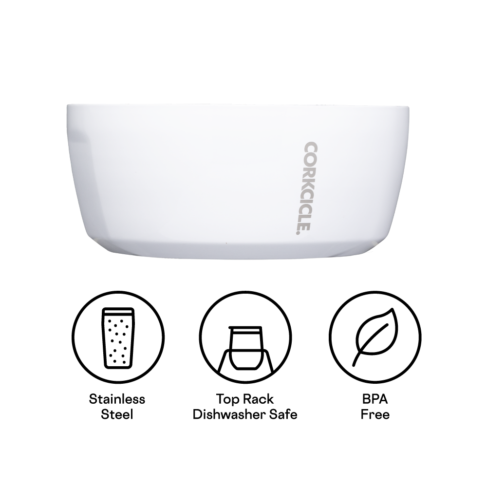 Dog Bowl - Outdoor Travel Fit Use