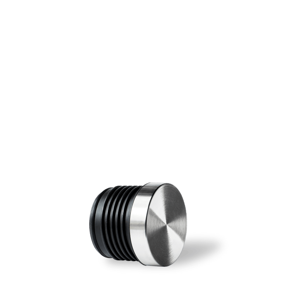 Canteen Screw-On Top - Modern Outdoor Choice Style - 9oz, 16oz, 25oz