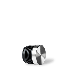 Canteen Screw-On Top - Modern Outdoor Choice Style