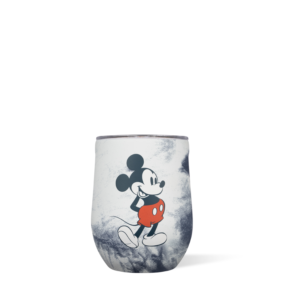 Disney Stemless Cup - Soft Choice
