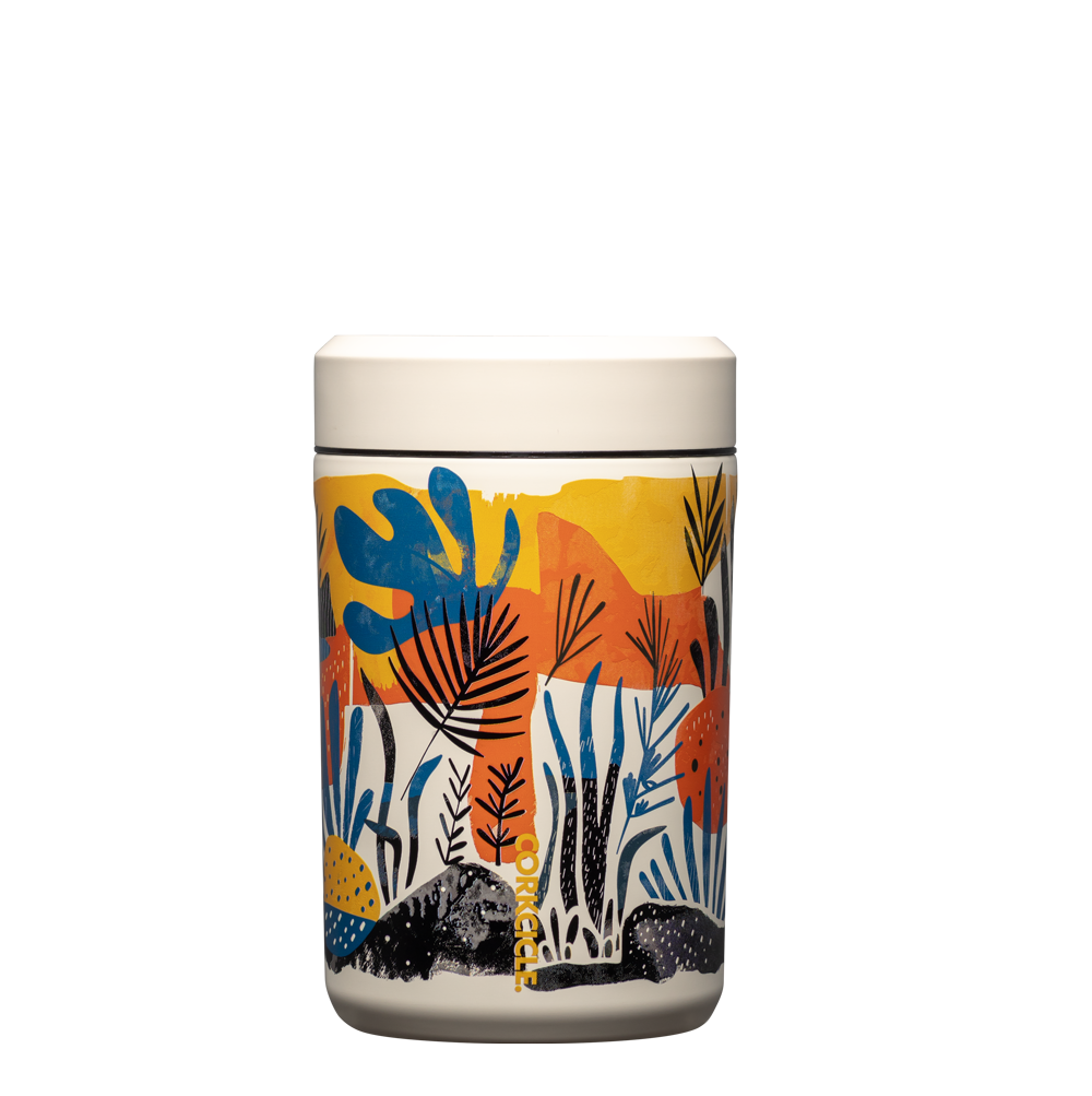 Keep Fresh Canister - Classic Travel Pick