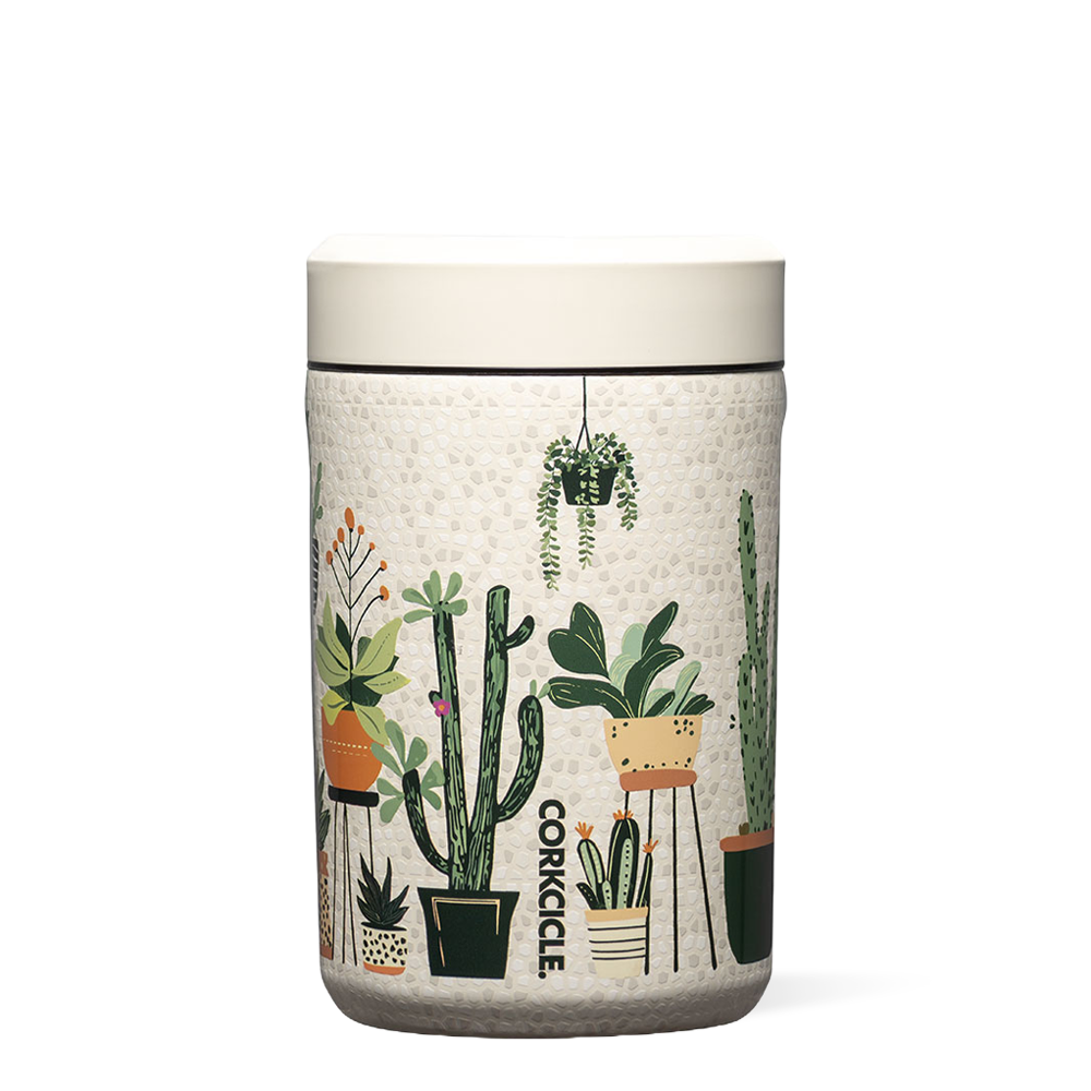 Keep Fresh Canister - Classic Travel Pick
