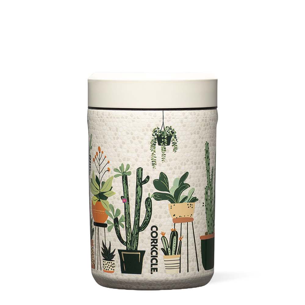 Keep Fresh Canister - Classic Travel Pick