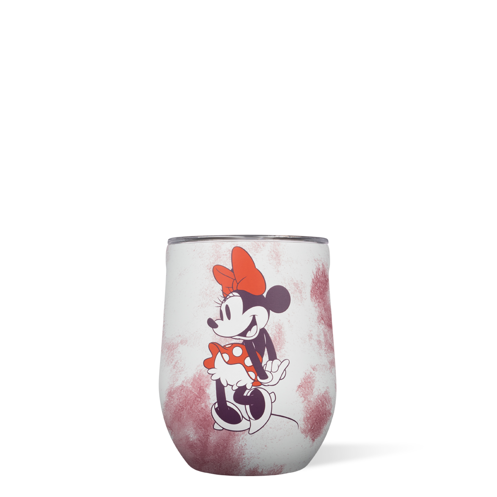 Disney Stemless Cup - Soft Choice