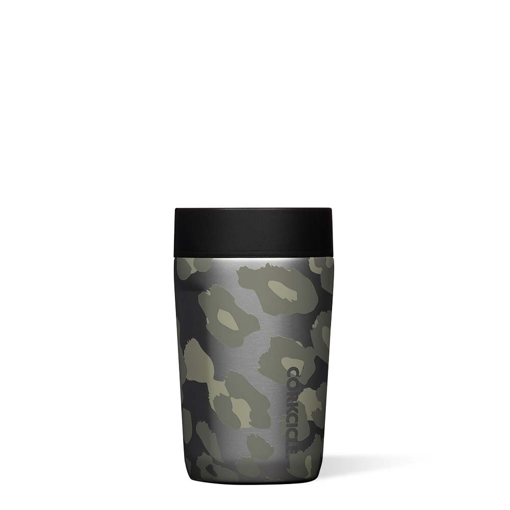 Commuter Cup - Easy Travel Carry Pick