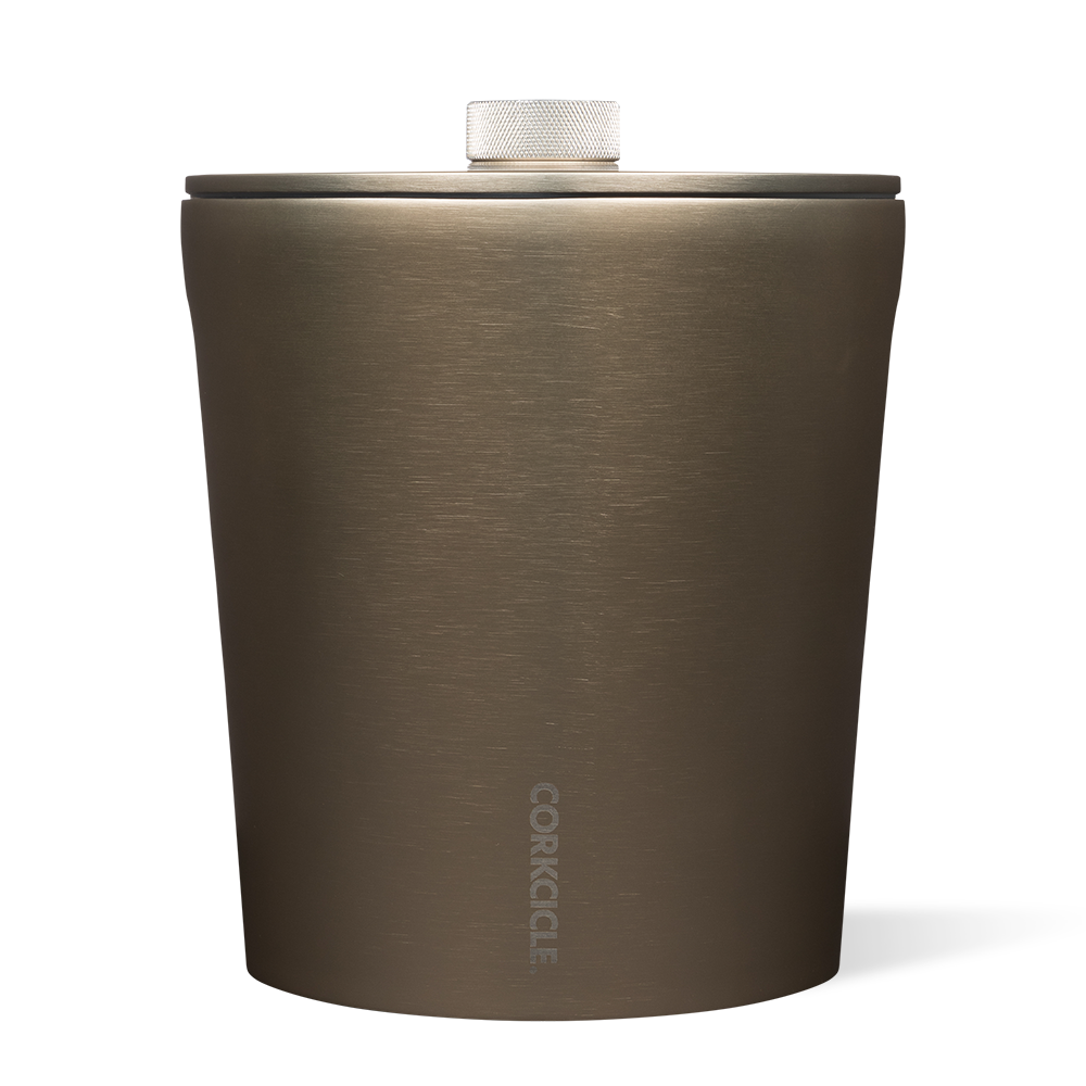 Ice Bucket - Modern Outdoor Carry Fit