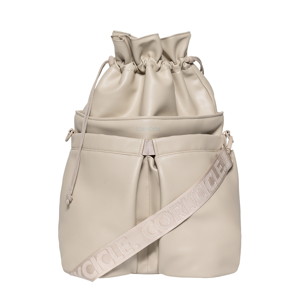 Beverage Bucket Bag - Outdoor Daily Pack Fit