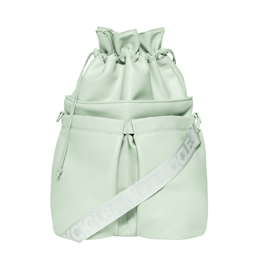 Beverage Bucket Bag - Outdoor Daily Pack Fit