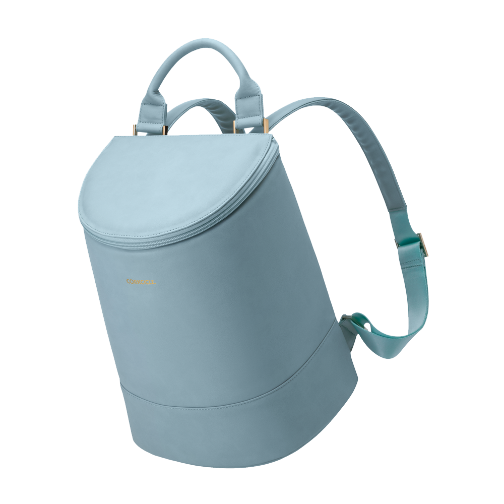 Eola Bucket Cooler Bag - Active Travel Pick Ready