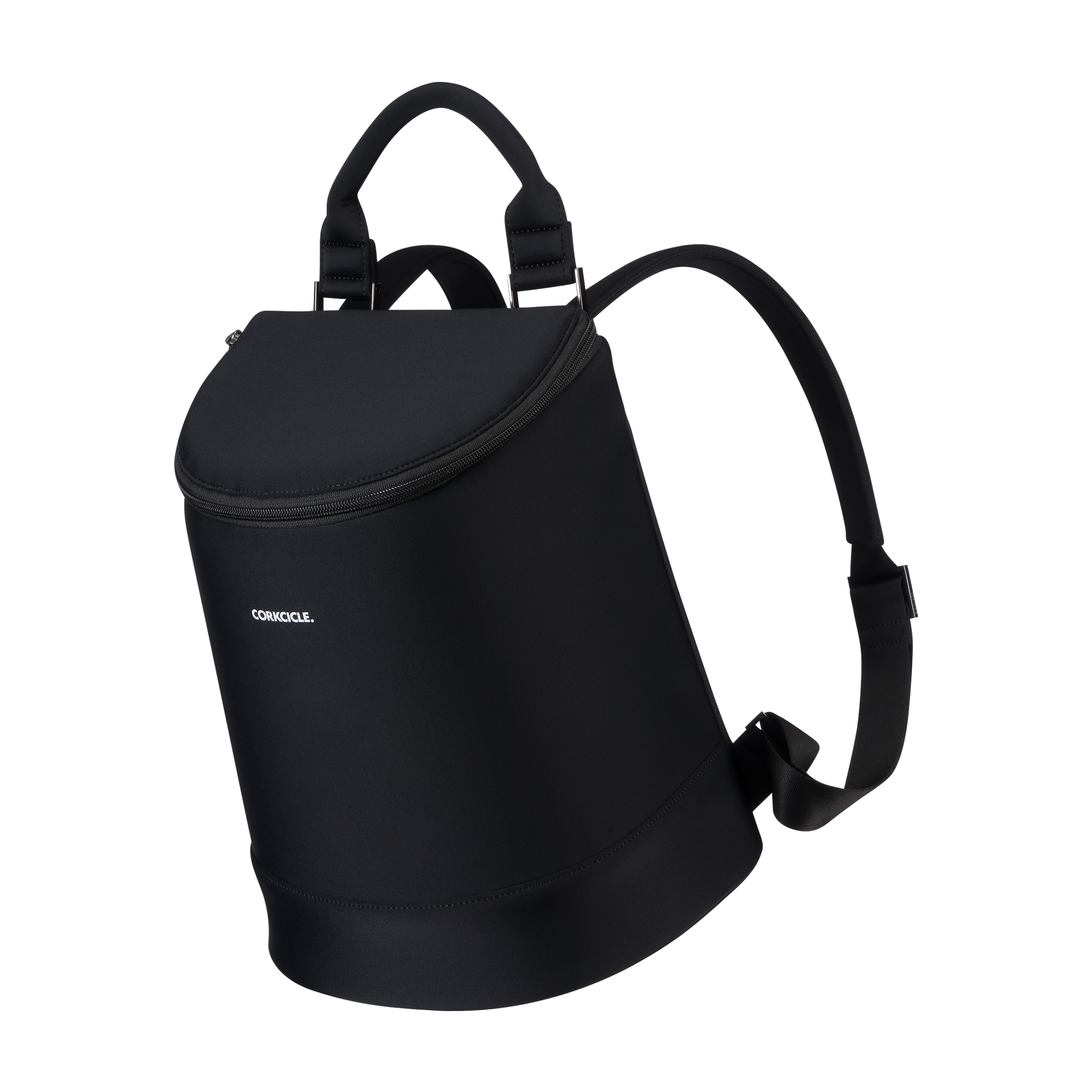 Eola Bucket Cooler Bag - Active Travel Pick Ready