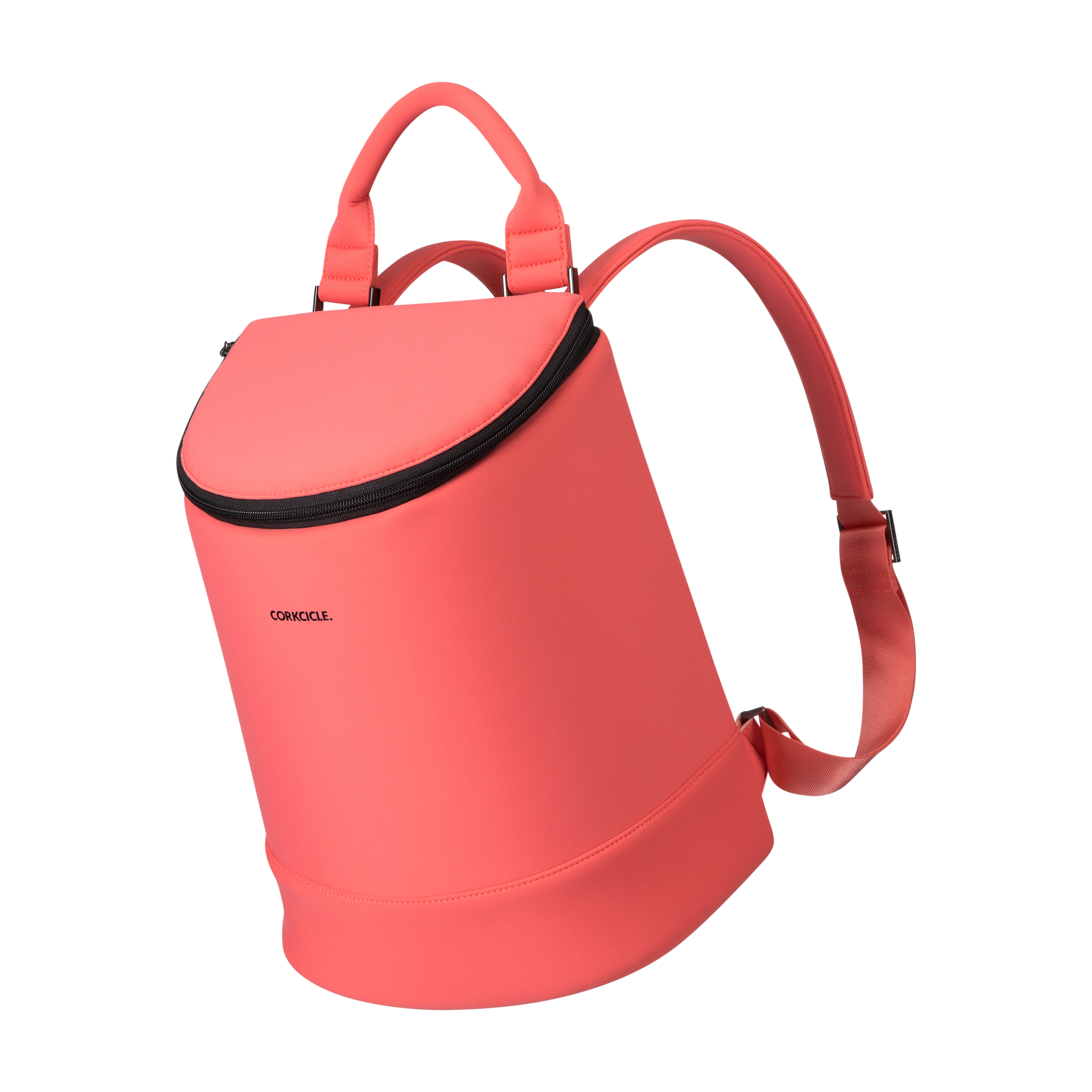 Eola Bucket Cooler Bag - Active Travel Pick Ready